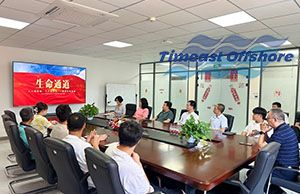 人人講安全、個（gè）個會應急——暢通生命通（tōng）道