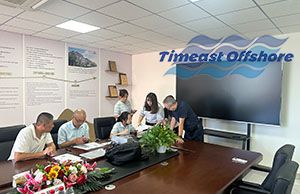 我（wǒ）司財務部助力第三代社保卡更換