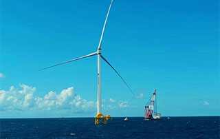 科普 | 風力發電機組如何維護？