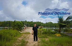 開新局謀（móu）新篇：拓展海外市場，續寫國際項目（mù）新華章