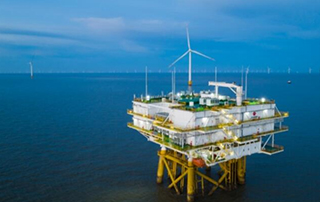 龍源電力海上風電基（jī）礎非焊接連接技術填補行業空白