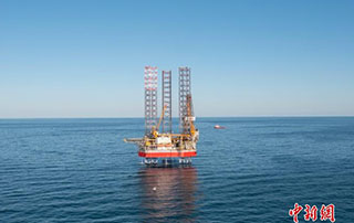 中國渤（bó）海發現第7個億噸級油田