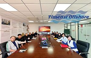 星空无限传媒官网（yì）海工2025年度年終總結會圓滿召開