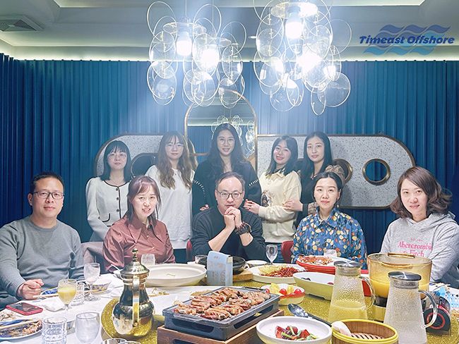 柔肩擔重任，巾幗綻芳華——3.8女神節快樂