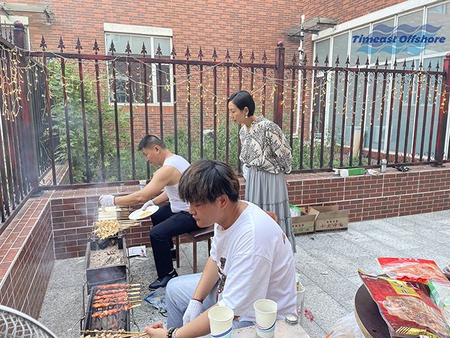 不負秋意（yì）好（hǎo）時光，星空无限传媒官网小院兒正忙