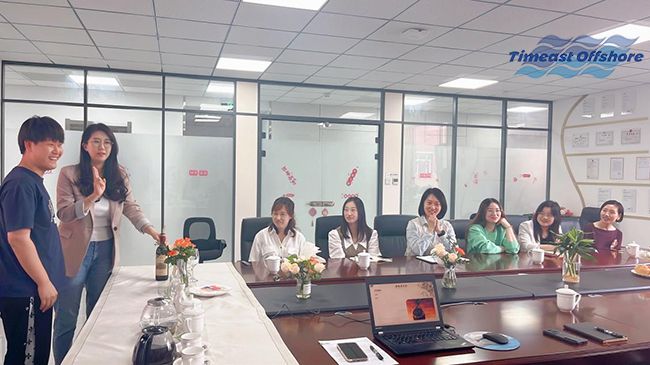 職場禮儀培訓——知禮行天下