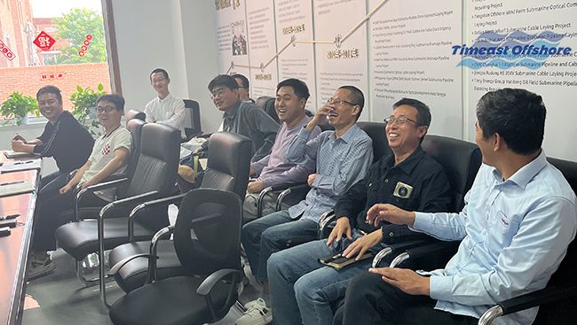 職場禮儀培訓——知禮行天下