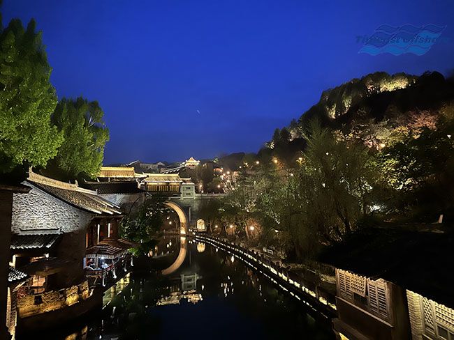 同心（xīn）致遠，一起下“江南”