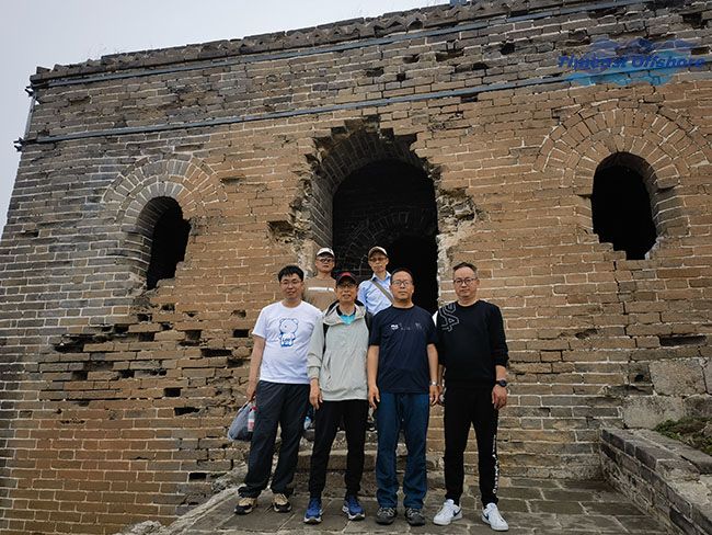 同心致遠，一起下“江南”