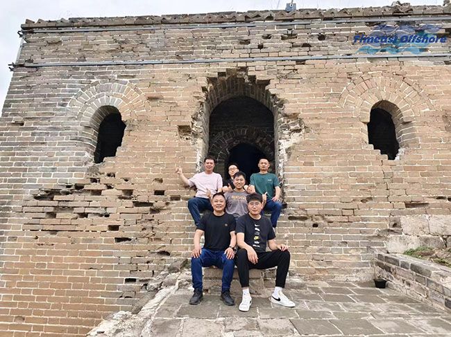 同心（xīn）致遠，一起下“江南”