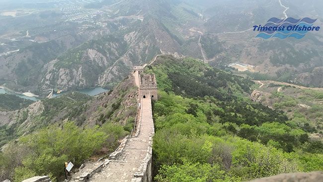 同心致遠，一起下“江南”