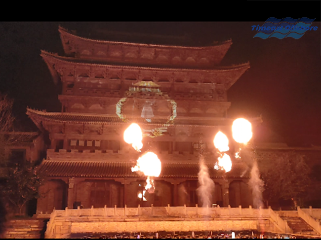 同心致遠，一起下（xià）“江南”