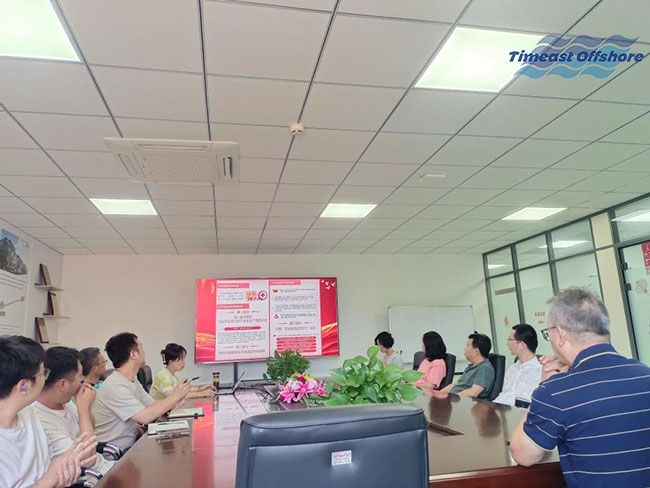 人人講安全、個個會應急——暢通生命通道