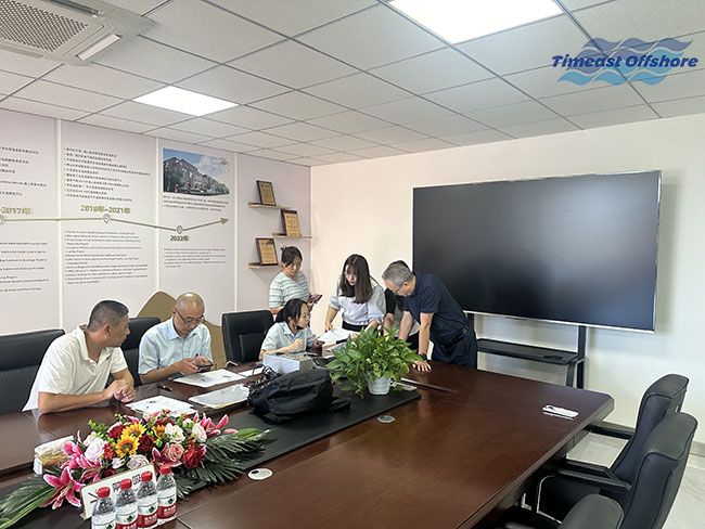 我司（sī）財務部助（zhù）力第三代社保卡更換