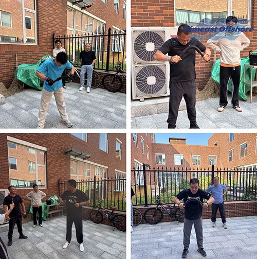 人人都是主角，星空无限传媒官网趣味運動會