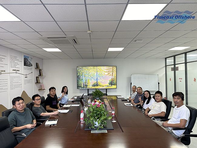 歡樂英語角，暢享新樂趣