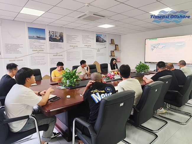 歡樂英語角，暢（chàng）享新樂趣