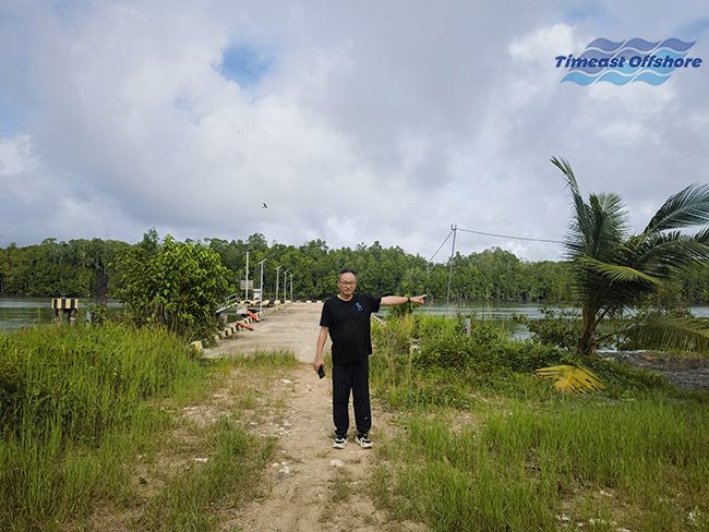 開新局謀新篇：拓展海外市場，續寫國際項目新（xīn）華章