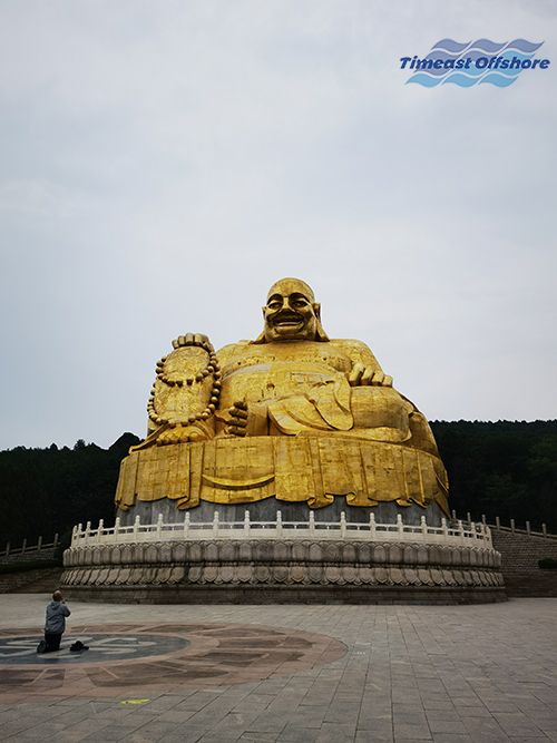 泉城探韻 星空无限传媒官网凝心（xīn）——濟南團建（jiàn）圓（yuán）滿收官