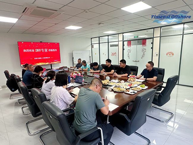 我司（sī）2025年度管理體係審核工作順利完成