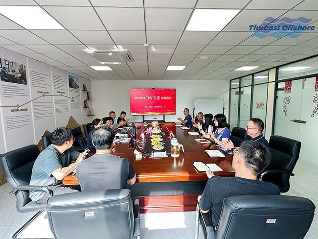 我司2025年度管理體係審（shěn）核工作順（shùn）利完成