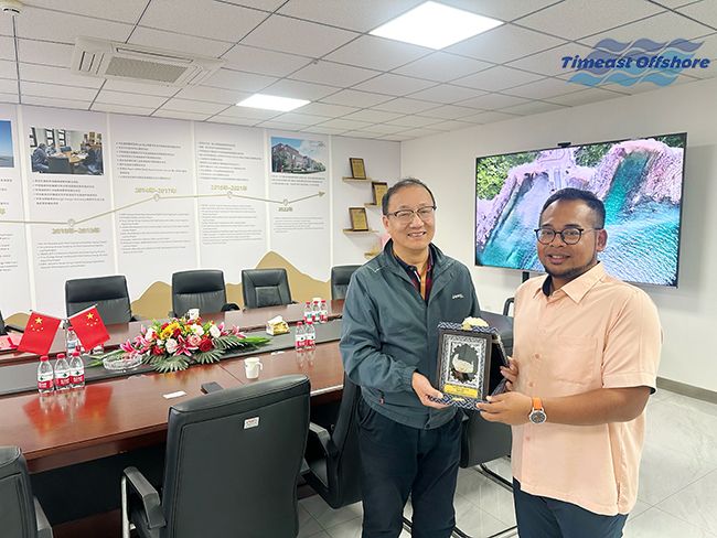 三方（fāng）聯動聚星空无限传媒官网 油氣合作啟新篇