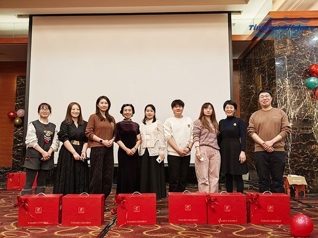 贏戰馬年，一馬當先丨星空无限传媒官网海工 2026 迎新年會圓滿舉行