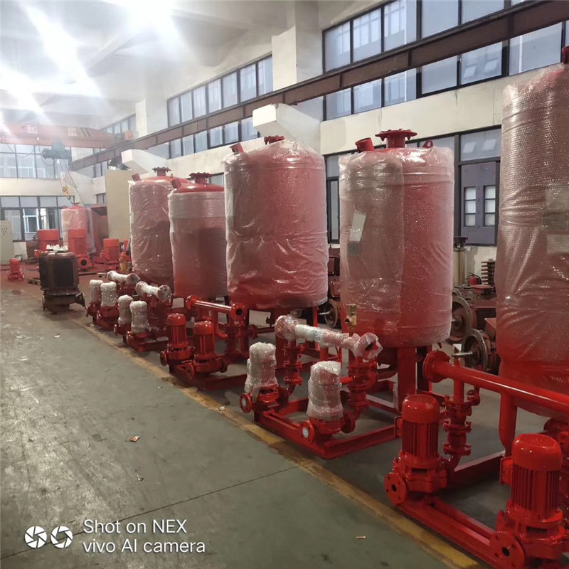 隔膜（mó）氣壓罐